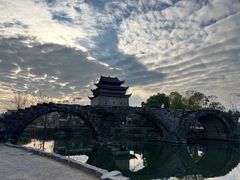 -上甘棠村