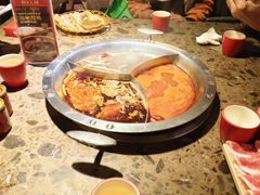 -蜀国大将老火锅(江北店)