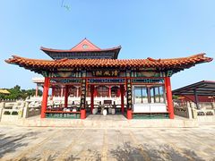 -八仙过海景区
