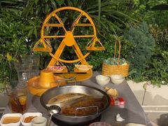 -故里和山·成都火锅(欢乐港湾店)