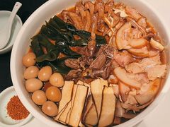 -院8里·小聚园老川菜(九眼桥店)