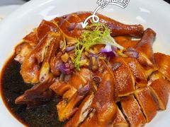 -牛头鱼庄·地道广西菜(西明店)