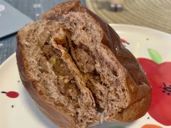 大吉大栗-RAN BAKERY