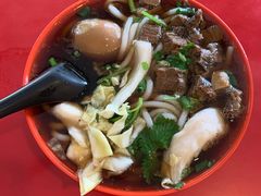 -花溪王牛肉粉(汕头店)