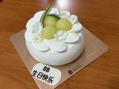 -黑池口感烘焙·生日蛋糕(坂田店)