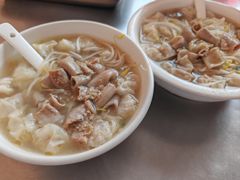 -崖口云吞(中堡店)