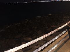 -越海渔村