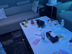-碧涛阁·泡泡海洋·汤泉洗浴(王府花园店)