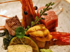 -鮨青(恒基名人购物中心店)