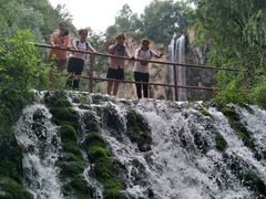 -沕沕水生态风景区