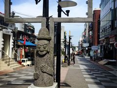 -宝健路步行街(Pedestrian Shopping Street)