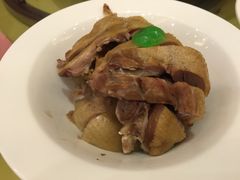 -山明水秀大饭店