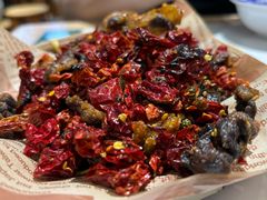 -王奋斗贵州酸汤牛肉火锅