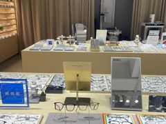 -鲸渝眼镜·浅目视光(春熙路店)