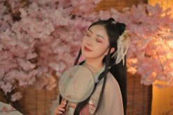 -汉仪华裳汉服馆(打浦桥店)