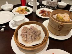 -京香轩·中餐厅(上海中庚聚龙酒店)