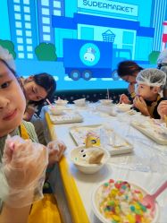 -奈尔宝家庭中心·亲子餐厅(苏州大悦城店)