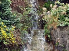-金鸡山公园