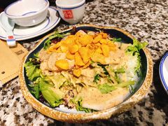 -天津卫码头(南开大悦城店)