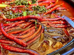 -道道鲜·崇明私房菜(五角场店)