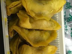 -清真蒋有记(老门东店)