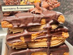 -B&C黄油与面包·法式古堡面包坊(新天地店)