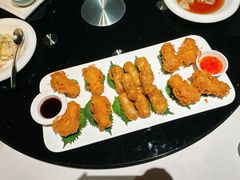 -老兴鲜(黄浦店)