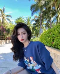 点击看大图 -梳美 MERRY Salon