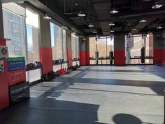 -极斗-IKMF马伽术·格斗运动学院(东直门店)