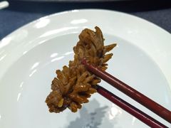 -鹊华居·地道鲁菜·海鲜·融合味(大明湖店)