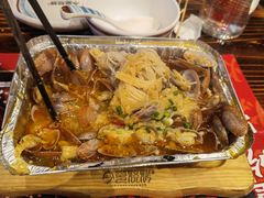 -今邕烧烤(西大店)