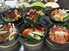 -紫金港餐饮中心-风味餐厅(浙江大学紫金港校区店)