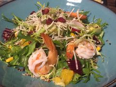 -HIGH FIVE哈福手工汉堡(桂林路店)