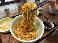 -蟹上黄·蟹黄面·江南糖水(人民广场店)