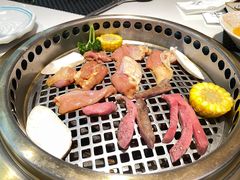 -千寻山野烤肉(中关村店)