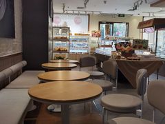 -85度C(南京珠江华海店)