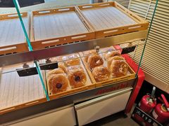 -申氏糕点(三好街店)