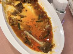 -烤肉宛饭庄(南礼士路店)