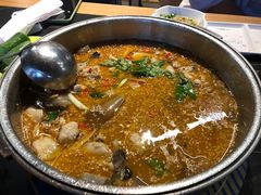 -大河宴·椒麻鱼火锅(北京路中和美食街店)