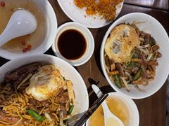 -寻裕记·现炒浇头面(人民广场店)