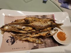 生煎大白鱼-胖姐渔村(中源大道店)