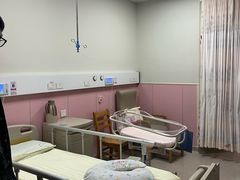 -佛山市妇幼保健院(新城院区)