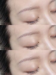 -久匠·纹眉半永久野生眉