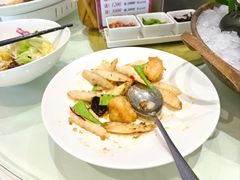 -万龙洲海鲜(亚运村店)