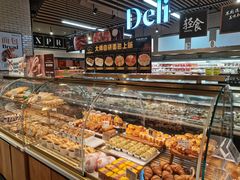 -7fresh七鲜(大族广场店)