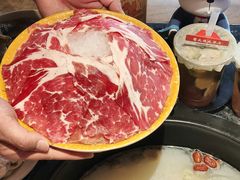 -蜀大侠火锅(四川北路店)
