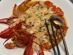 -汉水谣·江景餐厅(江滩店)