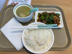 -老乡鸡(新邻天地店)