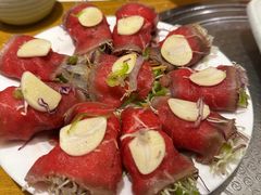 -萨拉伯尔水源素问店·韩国宫廷料理(人民路店)