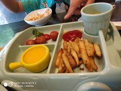 -豪客来牛排(新街口羊皮巷店)